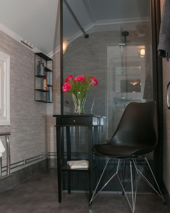 Ekeby I Bro Bed & Breakfast Bagian luar foto